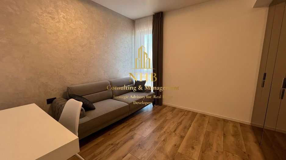 Apartament 3 camere -Baneasa, Sisesti- PARCARE - Poză 35