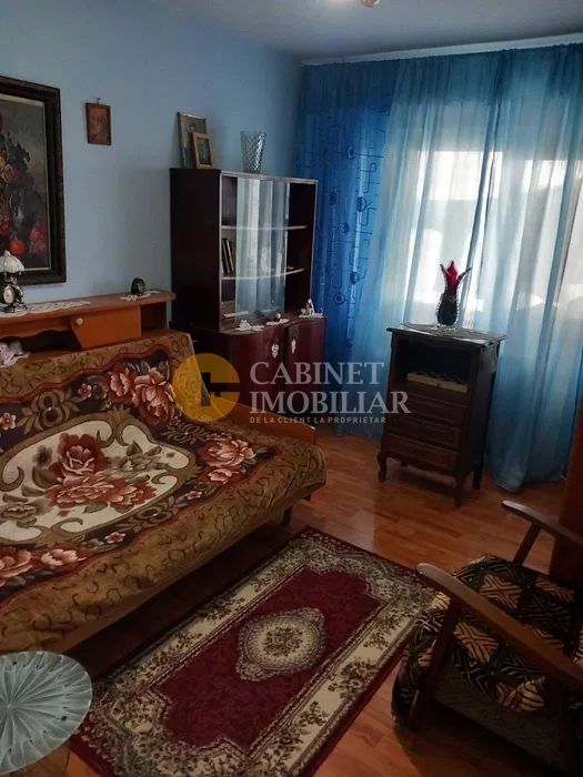 APARTAMENT 3 CAMERE DECOMANDAT | 74 MP | 2 BĂI | DANCU - Poză 3