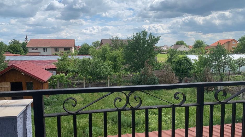 Duplex spațios, 200 mp utili, teren 700 mp, în vatra veche din Moșnița - Poză 27