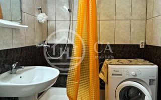Apartament cu 2 camere de vanzare in zona Iosia, Oradea - Poză 12