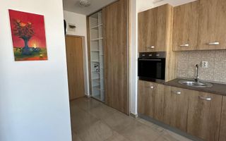 Apartament cu 2 camere - zona Stadionului Floresti - Poză 4