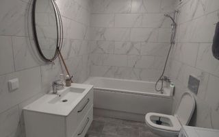 Vânzare, studio dublu + parcare înclusă în preț, Constanța - Poză 6