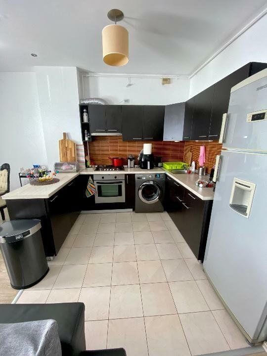 2 camere, 65mp utili, Rin Grand, Titan – Văcărești, etaj 8/14 - Poză 9