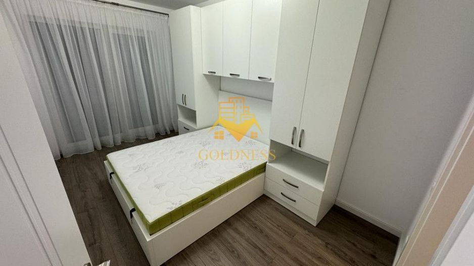 3 camere, modern, parcare, bloc nou, Marasti, zona Fabricii - Poză 3