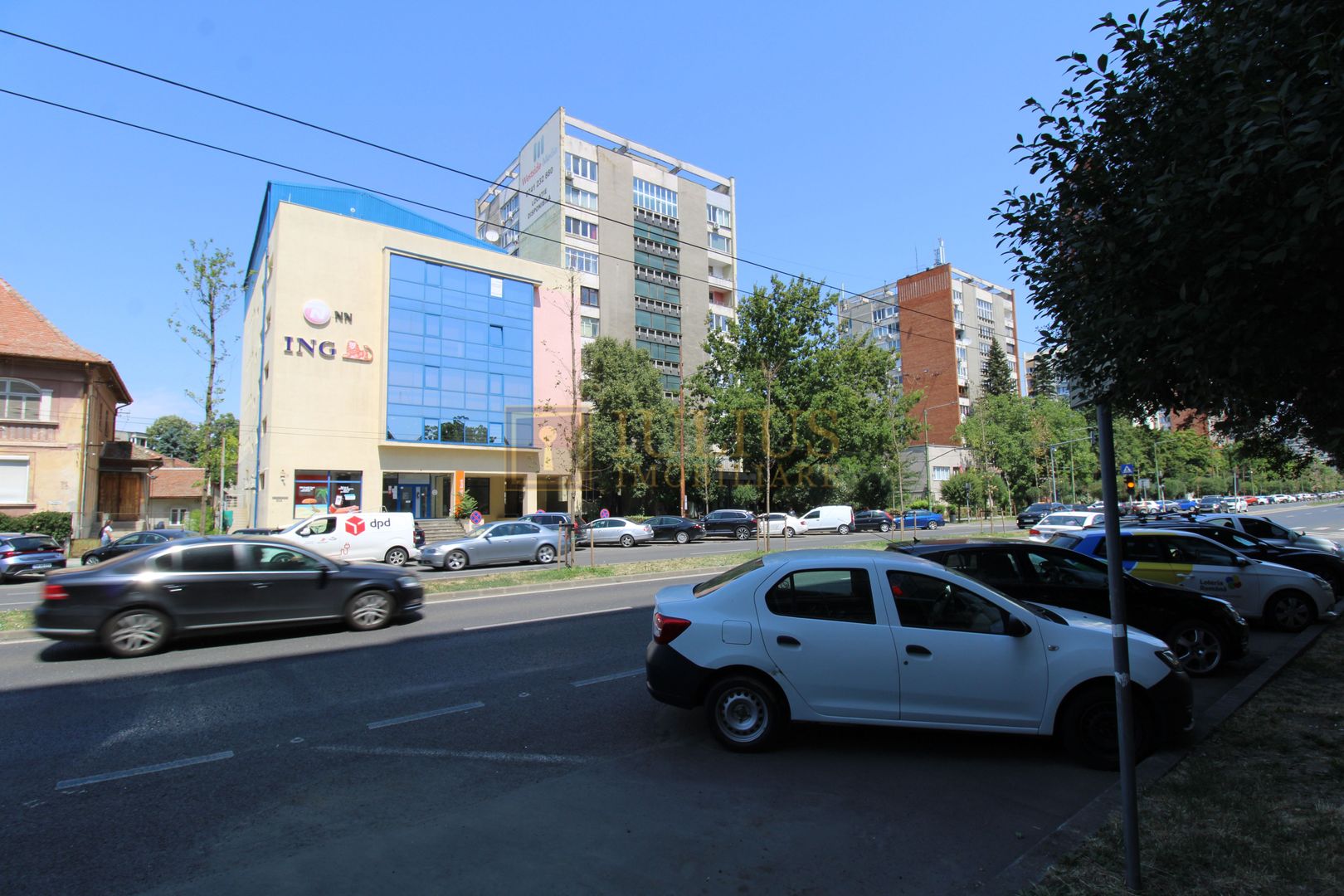 5 minute de UMFT, 3 camere. - Poză 17