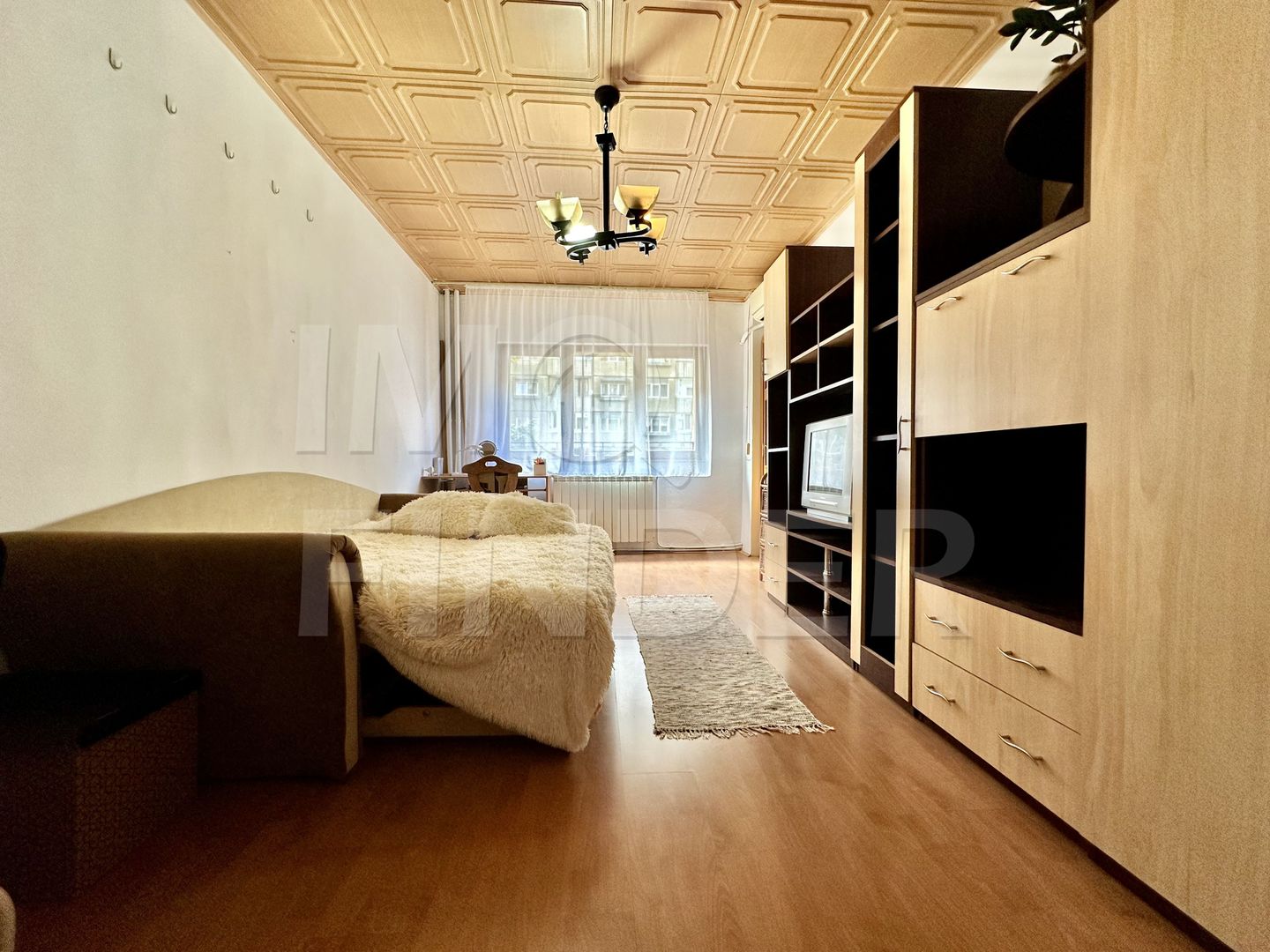 Apartament 3 camere, etaj 2, Mărăști – Str. Fabricii, lângă Kaufland - Poză 17