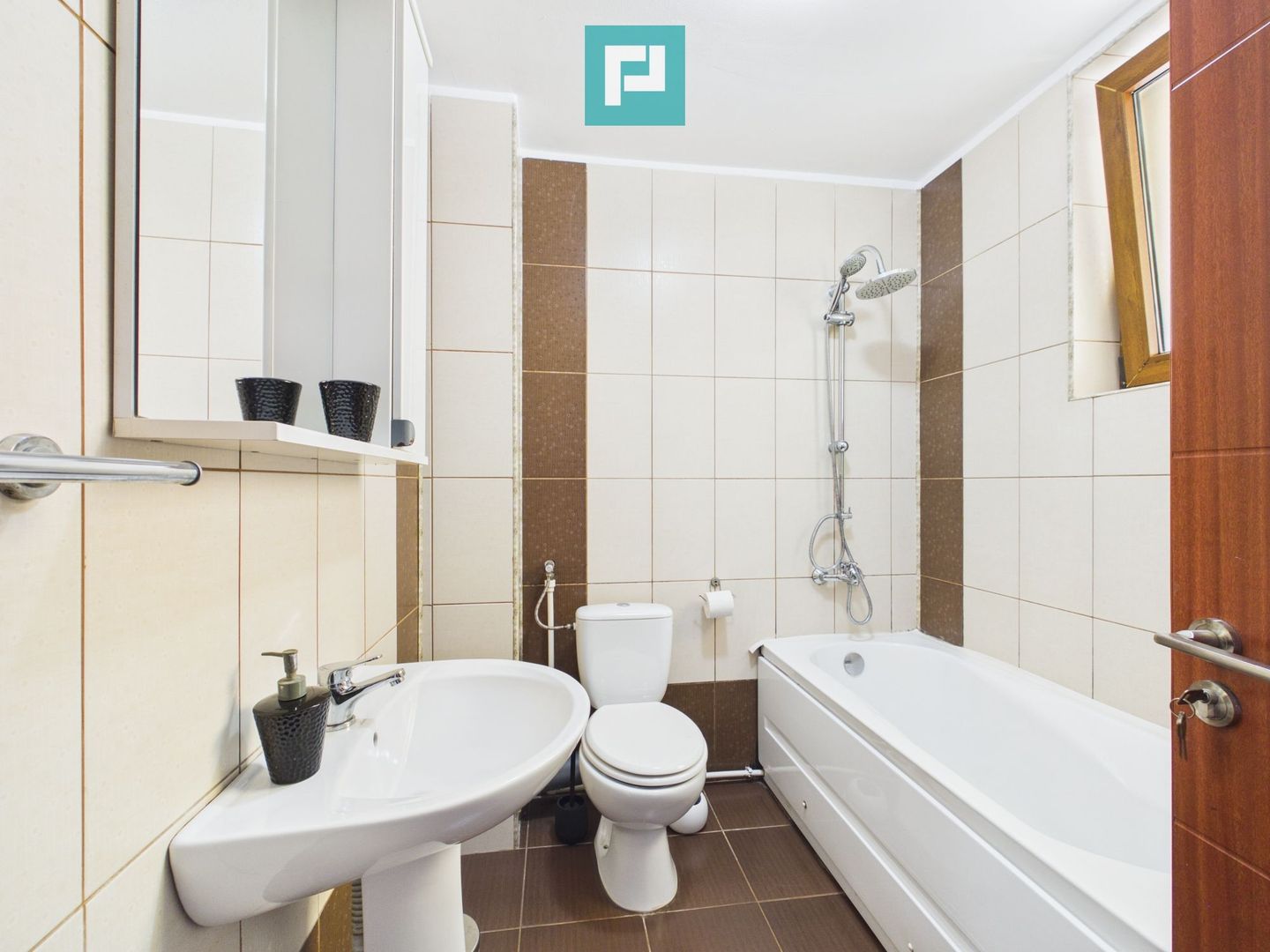 Apartament 2 camere | Bloc nou | Circumvalațiunii - Poză 7