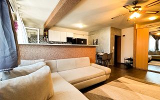 Apartament 2 camere | 50mp | Parcare | Panorama | Zona Penny Apahida - Poză 2