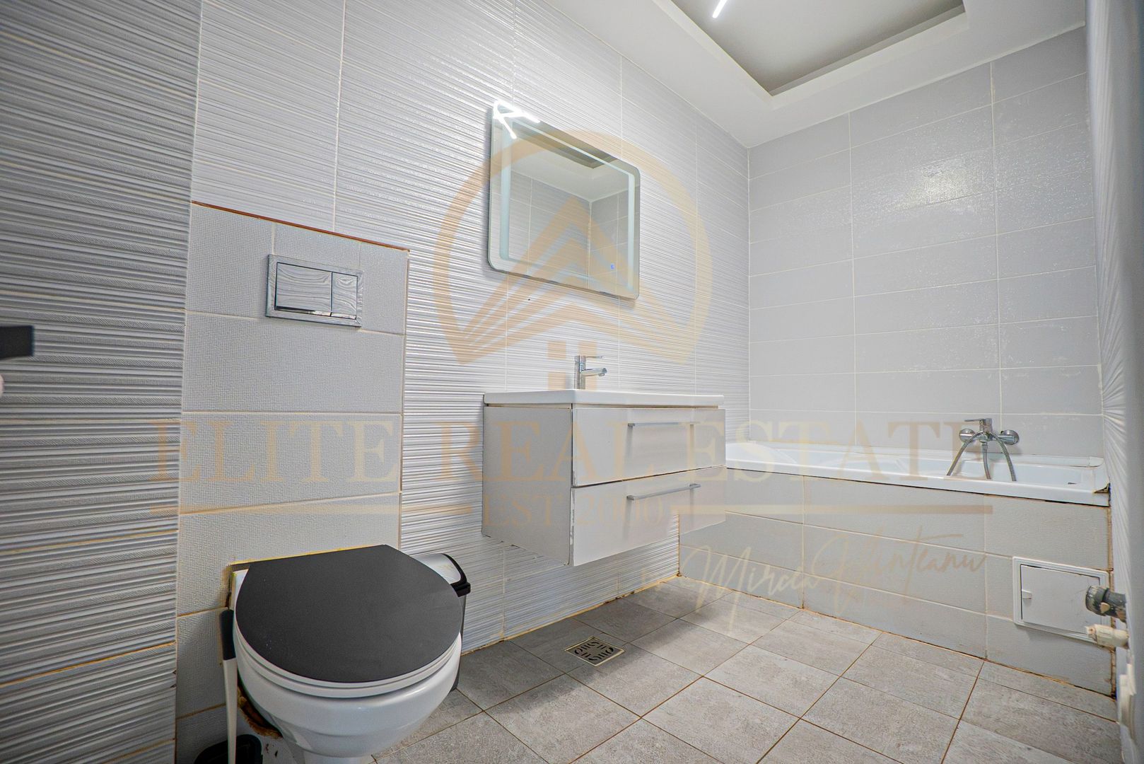 Apartament 2 camere decomandat | Bloc nou | Inel 2 – Compozitori - Poză 6