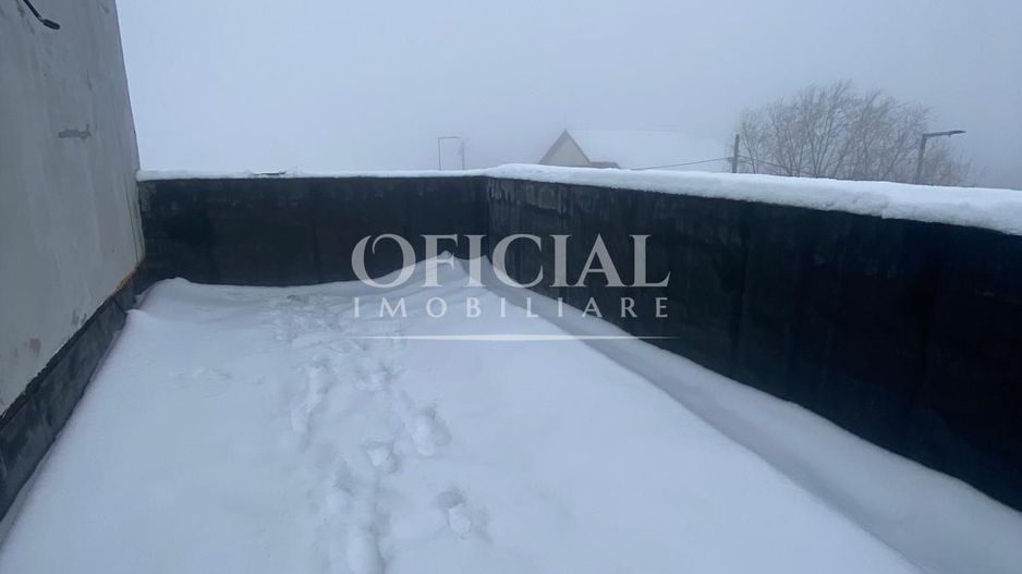 Casa Tip Duplex | 110 Mp | Parcare | Teren 175 Mp | Buna Ziua - Poză 13