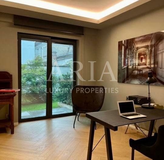 APARTAMENT 4 CAMERE GRADINA 175M2  CISMIGIU - Poză 4