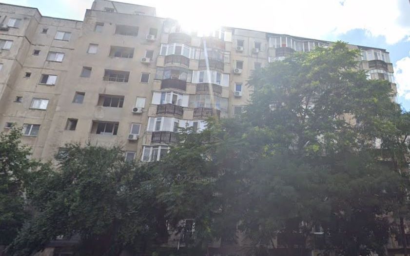 Garsoniera Crangasi - Poză 1