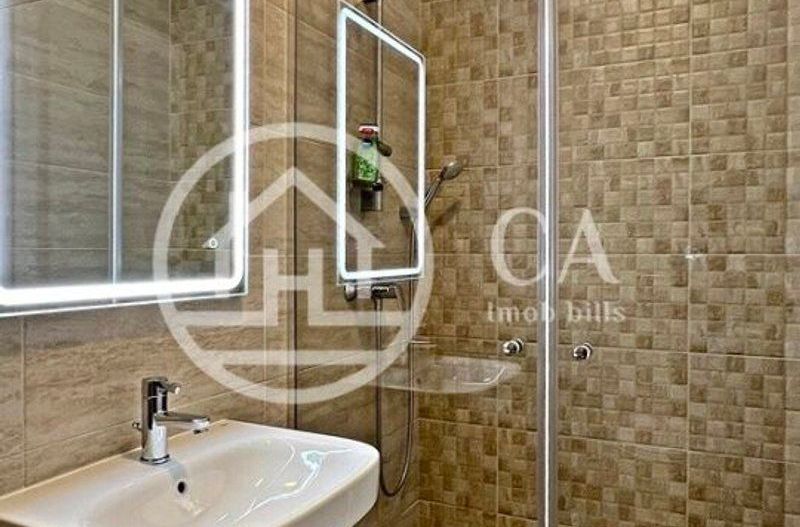 Apartament de inchiriat cu 3 camere in Grand Hill, Oradea - Poză 10