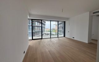 3 CAMERE| ONE VISTA HERASTRAU + LOC DE PARCARE - Poză 1