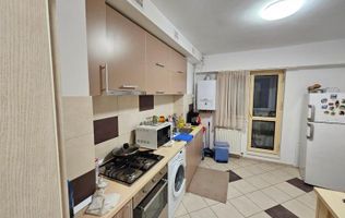 Apartament Calea Calarasi / Matei Basarab