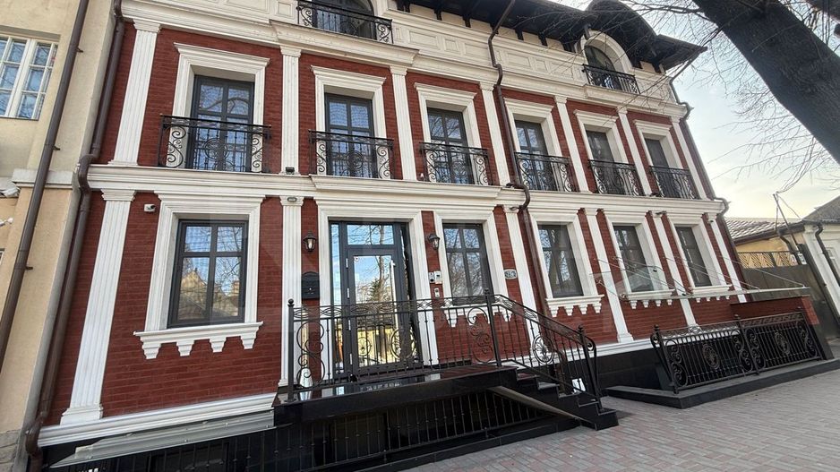 Chirie, spațiu comercial, 110 mp, str. Alexei Șciusev, Centru - Poză 13