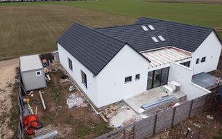 Casă tip duplex – parter | Teren 350 mp | - Poză 6