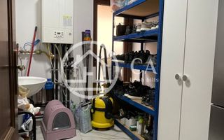 Casă de închiriat cu 4 camere în Santandrei, Oradea. - Poză 15