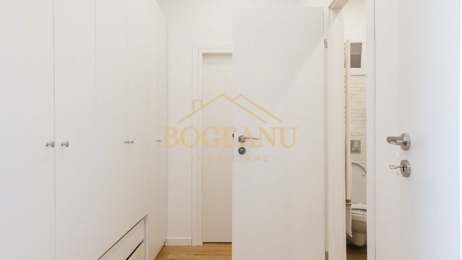 BG207-Apartament de LUX 2 camere, Mobilat Utilat - Ultracentral - Poză 8