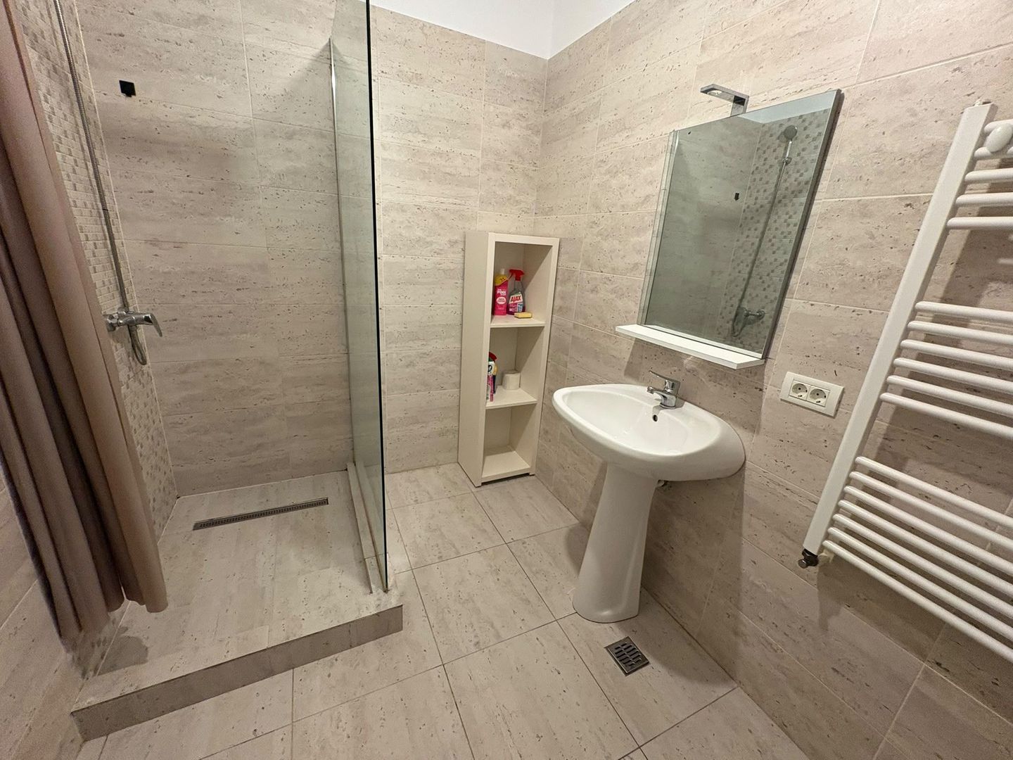 AP. 2 CAMERE POPESTI-LEORDENI - PARCARE, BLOC NOU, METROU 5 MIN - Poză 10