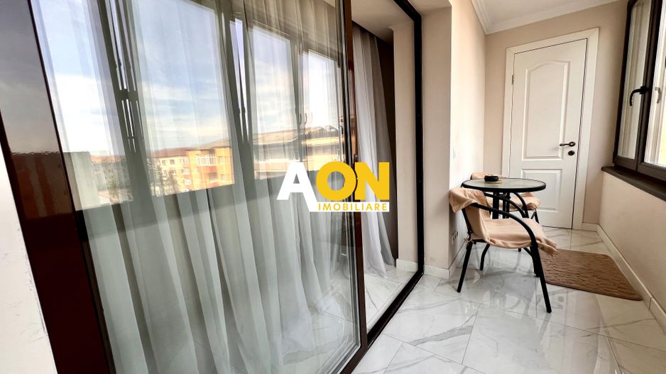 Apartament 3 camere | ULTRAFINISAT | - Poză 12