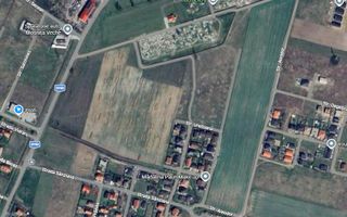 Comision 0! Parcele cu AC pentru duplex. - Poză 1