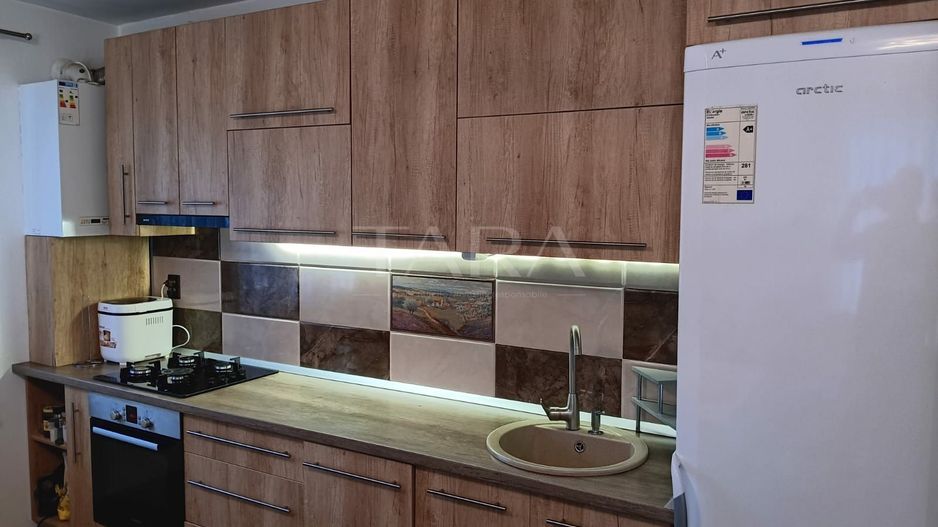 Apartament  3 camere spatios si luninos in apropiere de VIVO - Poză 1