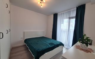 xCity Towers - Apartament petfriendly cu 2 camere, parcare privata - Torontalul - Poză 11