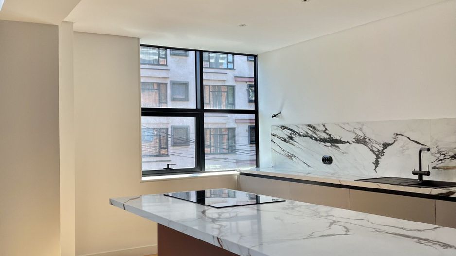 Apartament tip loft | Duplex | 4 camere - Poză 5