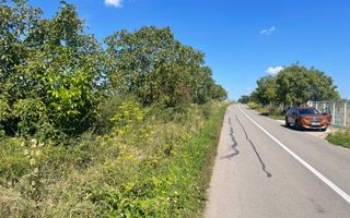 Teren Intravilan | Padureni | Investiție | 27000 mp - Poză 2