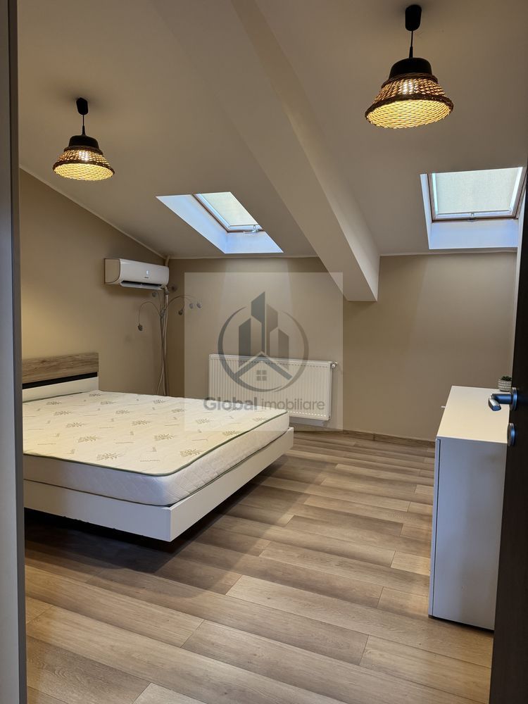 Ap.2 camere,prima inchiriere,centrala propie,bloc nou,langa metrou - Poză 6