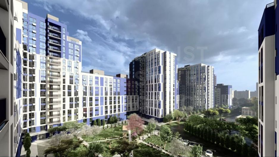 Vânzare, apartament, 2 camere, str. Calea Moșilor, Râșcani - Poză 10