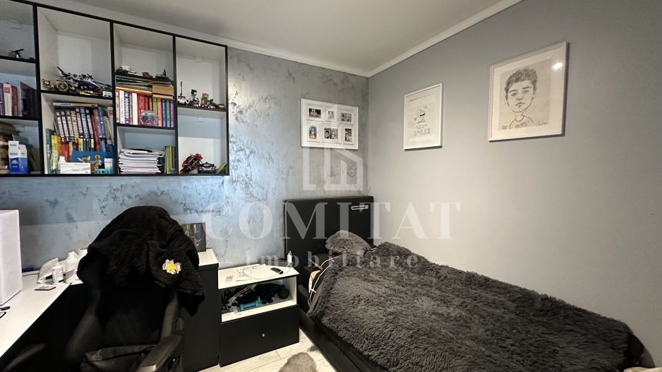 Apartament cu 2 camere | 2 parcări | Zona Eremia Grigorescu - Poză 4