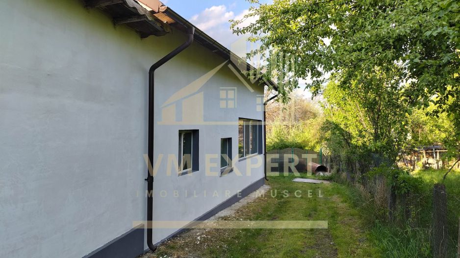 CASA 6 CAMERE, TEREN 1000 MP, GODENI, ARGES 0% COMISION CUMPARATOR - Poză 4