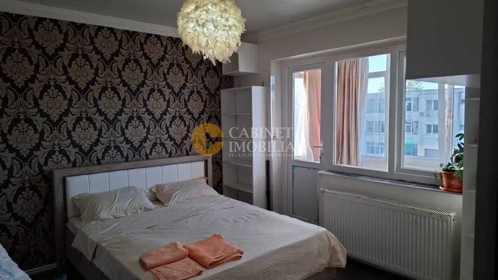 Chirie - 2 camere - Podu Ros - Poză 4