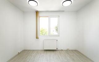 Birou modern de închiriat – Zona Olimpia / Stadion – 68 mp utili - Poză 5