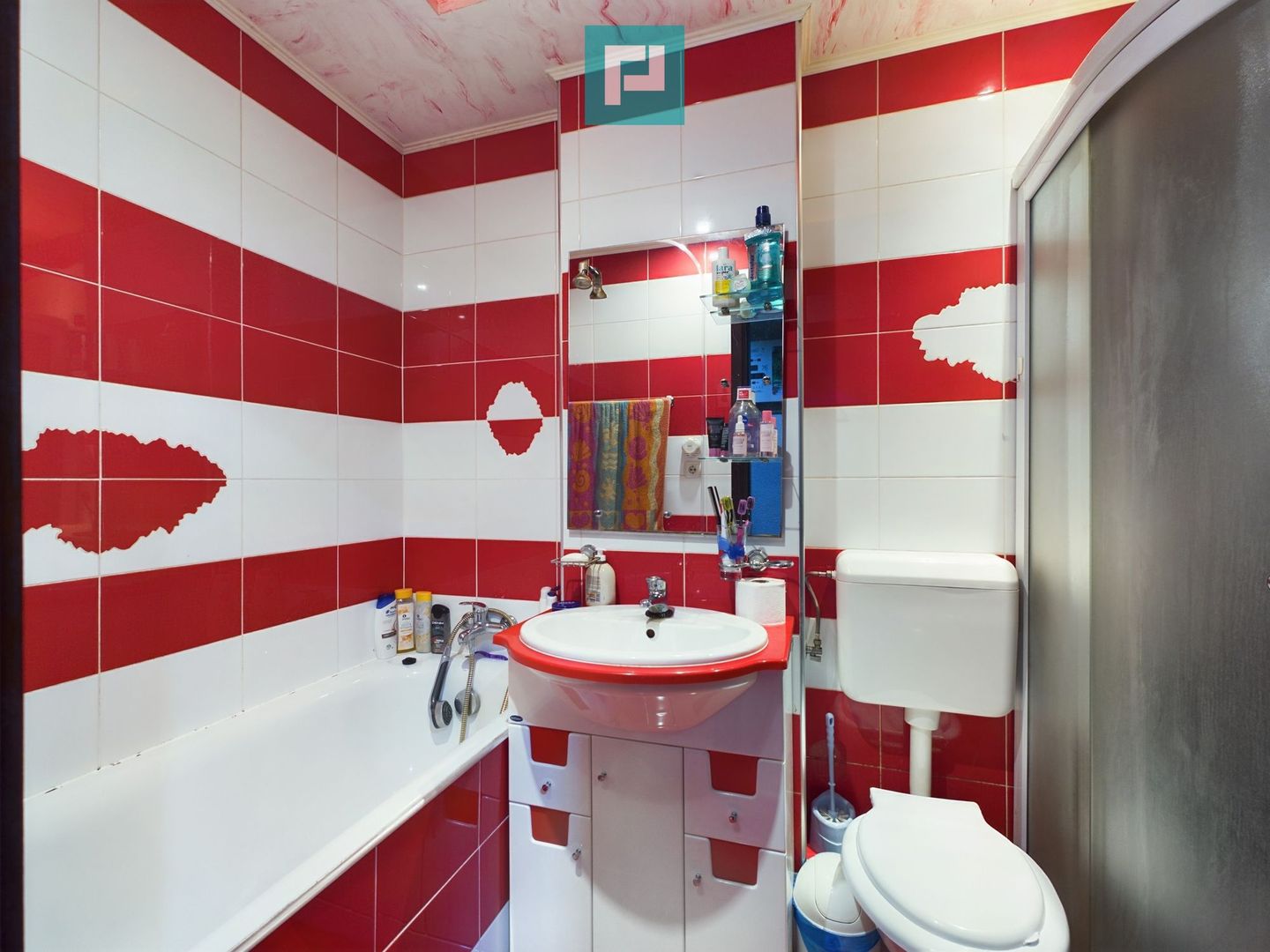 Apartament cu o cameră, zona Alfa - Poză 5