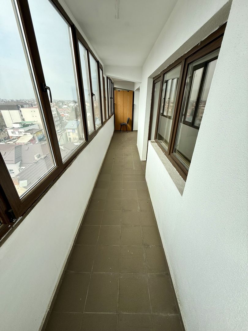Apartament 3 camere | City Office | LUX | Metrou Eroii Revoluției - Poză 17