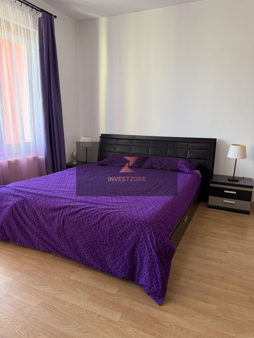 Apartament 3 camere spațios Oradea - Poză 23