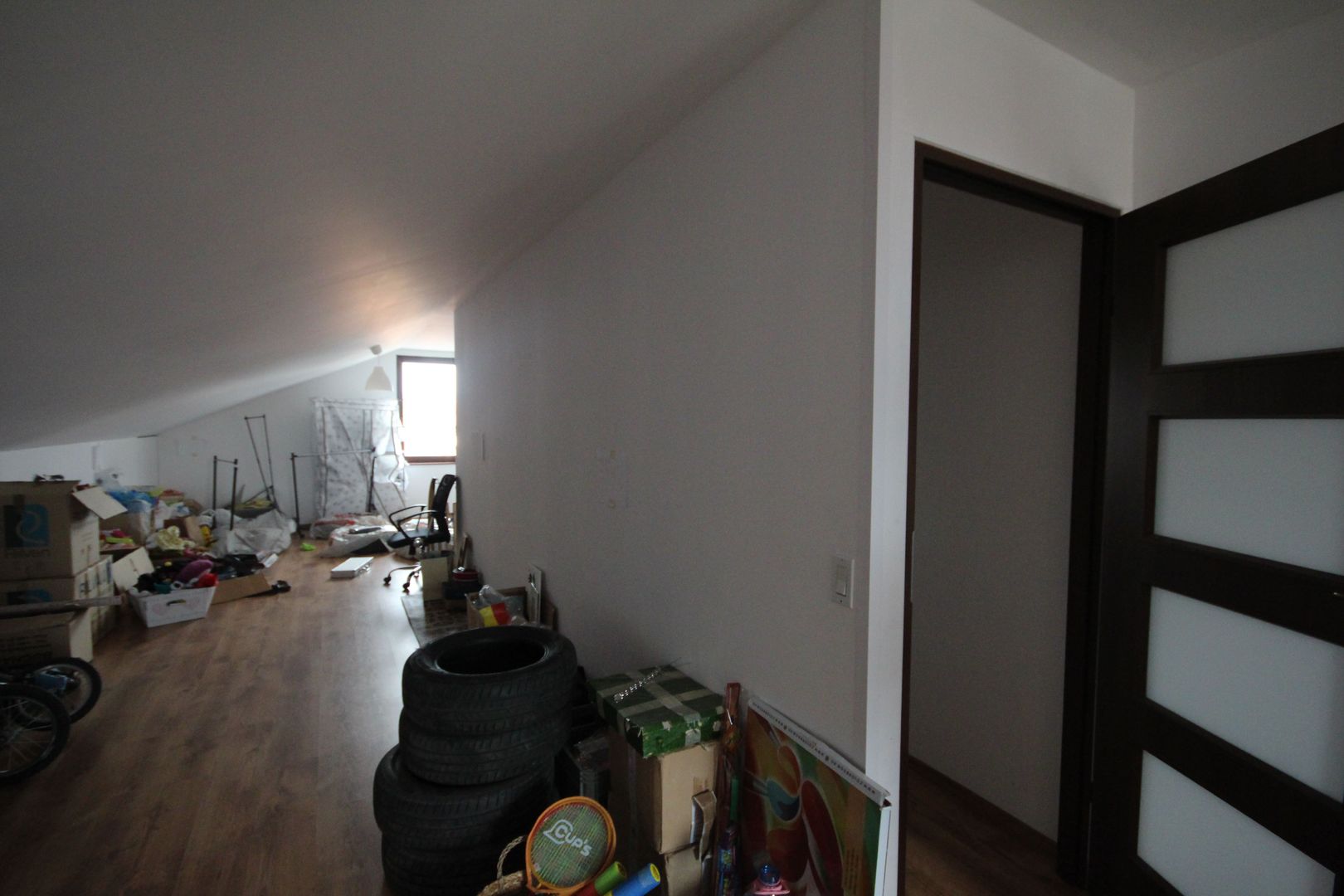 Duplex Spatios si cochet - Poză 20