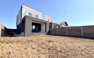 Duplex cu 3 camere, despărțit prin camera tehnica | Mosnita Noua | Barista - Poză 9