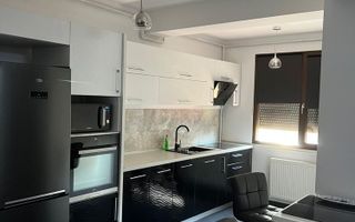Apartament 3 camere, 13 septembrie, cu loc de parcare - Poză 4
