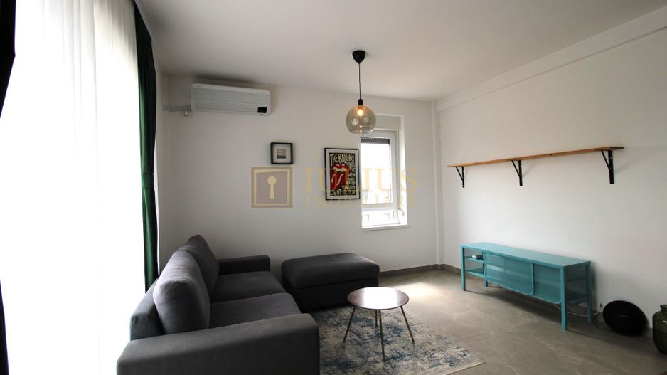 Apartament 2 camere, mobilat și utilat complet – Dumbrăvița - Poză 7