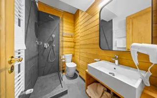 Casa moderna 6 camere in Belis | Pensiune la Cheie | Teren de 1600 mp - Poză 14