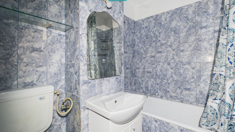 Apartament ideal de locuit in Complex Studentesc - Poză 9