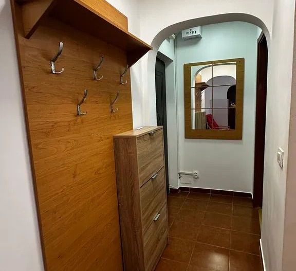 AP. 3 CAMERE - DRUMUL TABEREI, BUCATARIE INCHISA, MOBILAT MODERN - Poză 9