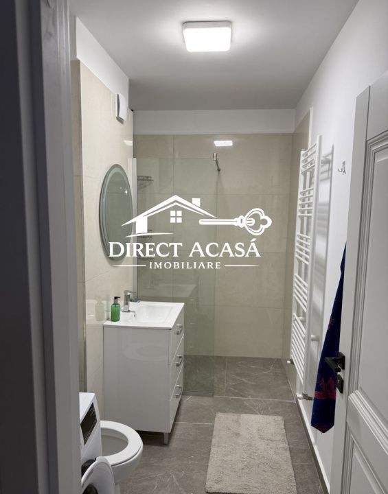 Apartament 1 camera de inchiriat Vivat Residence - Poză 3