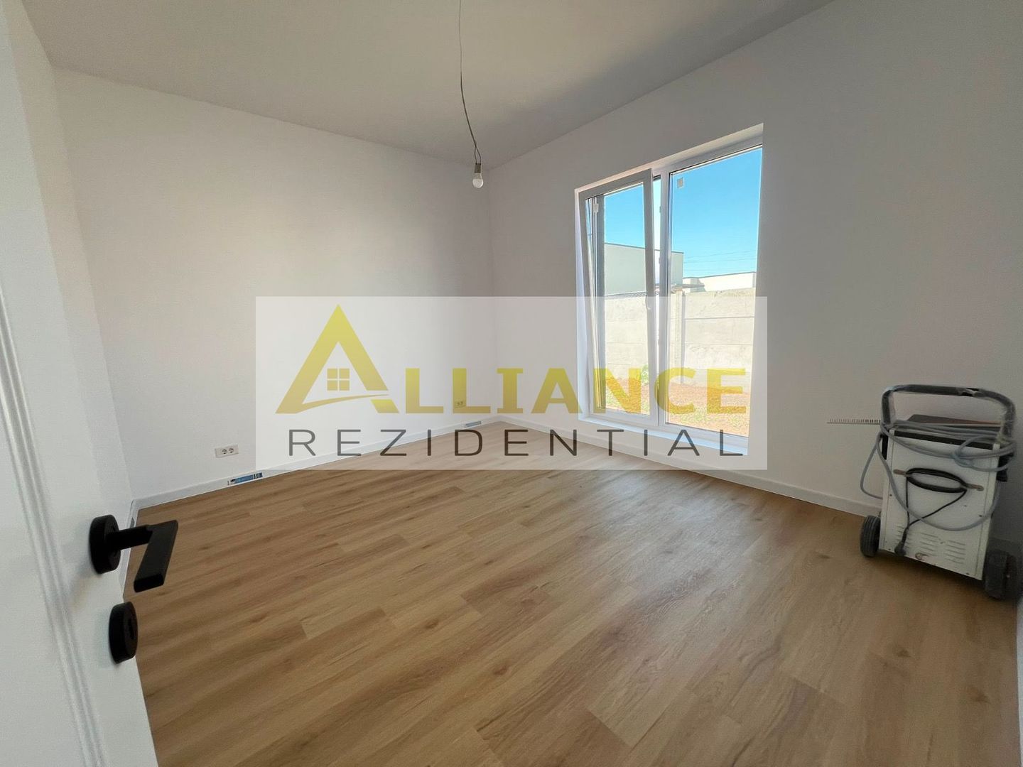 Casa individuala in stil mediteranean comuna Berceni 108mp - Poză 13