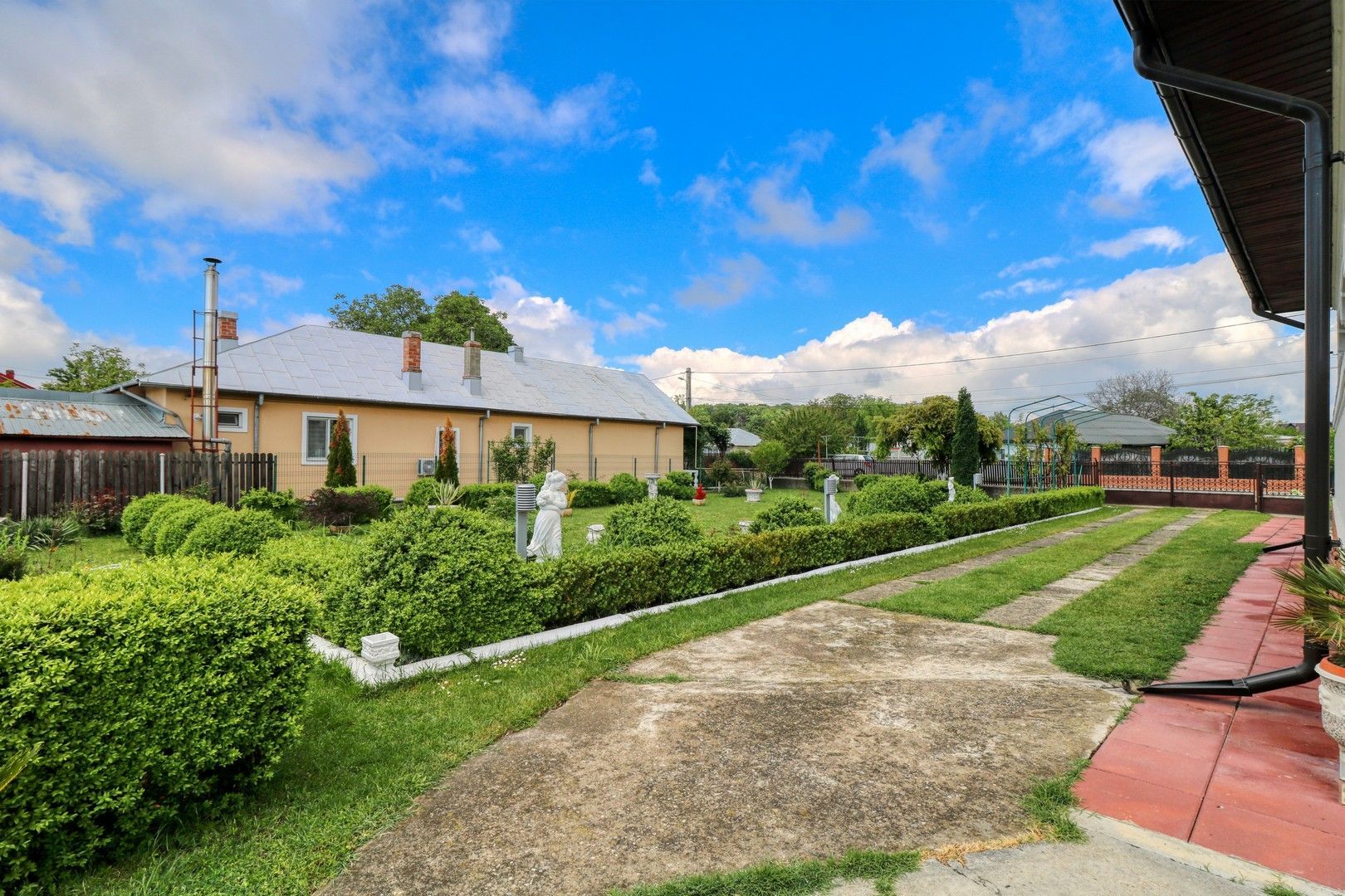 Casă boierească  de poveste- 7000 mp teren - Poză 37