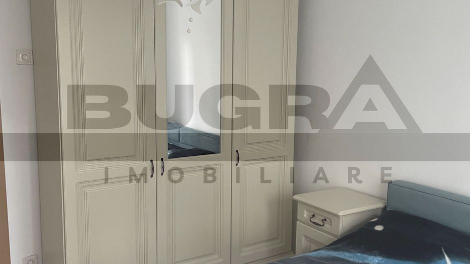Apartament de 3 camere decomandate, modern, 80 mp, zona Iulius Mall - Poză 5